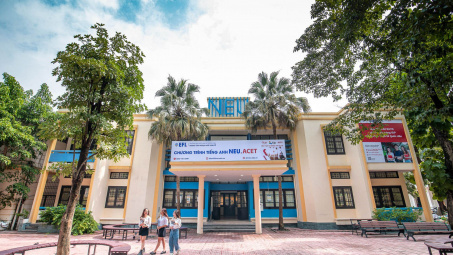 Suggested mechanisms of motivation to study english pronunciation skills for NEU students