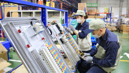 Thúc đẩy đổi mới sáng tạo trong các doanh nghiệp ở thành phố Hà Nội: Bài học kinh nghiệm từ các doanh nghiệp quốc tế