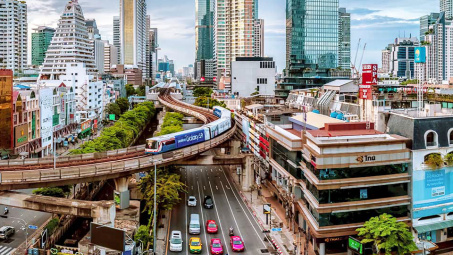 Thái Lan thúc đẩy hợp tác thương mại với các đối tác