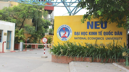 Thực trạng và giải pháp đối với việc giảng dạy môn ngữ âm cho sinh viên hệ chất lượng cao năm thứ nhất tại Trường Đại học Kinh tế quốc dân