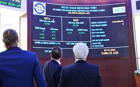 Tác động của cấu trúc vốn tới khả năng sinh lời của các doanh nghiệp thuộc nhóm ngành bất động sản được niêm yết trên sàn chứng khoán HOSE và HNX