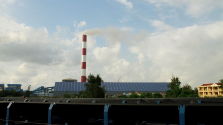 Phê duyệt chủ trương thành lập Chi nhánh Phát điện Dầu khí thuộc Petrovietnam