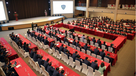 Quản lý thị trường đặt mục tiêu trở thành lực lượng phản ứng nhanh, hoạt động hiệu quả 24/7