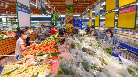 Chú trọng, tăng cường công tác quản lý, điều hành giá trong dịp Tết Nguyên đán