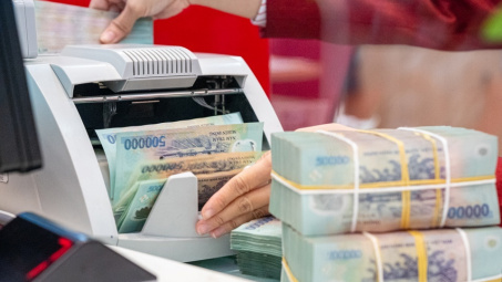 Điều hành chủ động, linh hoạt, đồng bộ chính sách tiền tệ