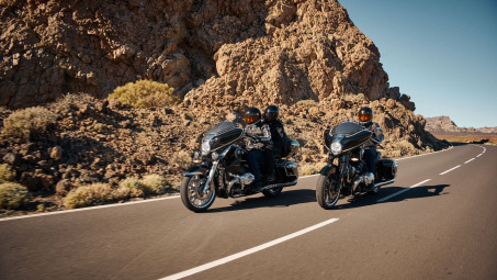 BMW R 18 B và R 18 Transcontinental trình làng Việt Nam, giá từ 1,3 tỷ đồng