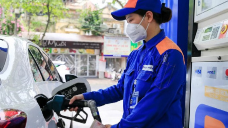 UBTVQH ban hành Nghị quyết về mức thuế bảo vệ môi trường đối với xăng, dầu, mỡ nhờn