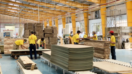 Những khó khăn của doanh nghiệp khi ứng phó kiện chống lẩn tránh tại Hoa Kỳ và cách khắc phục