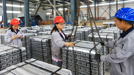 Sử dụng hiệu quả công cụ phòng vệ thương mại: Nhìn từ kinh nghiệm ngành Nhôm