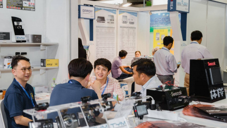 Cơ hội cho doanh nghiệp kết nối giao thương với Quảng Tây (Trung Quốc)