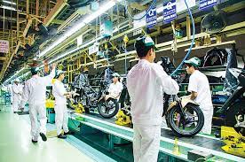 Thu hút vốn đầu tư trực tiếp nước ngoài (FDI) vào các khu công nghiệp tỉnh Vĩnh Phúc: Thực trạng và hàm ý chính sách