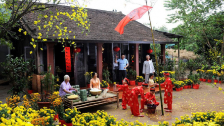 Thủ tướng chỉ thị bảo đảm đón Tết Nguyên đán vui tươi, lành mạnh, an toàn, tiết kiệm