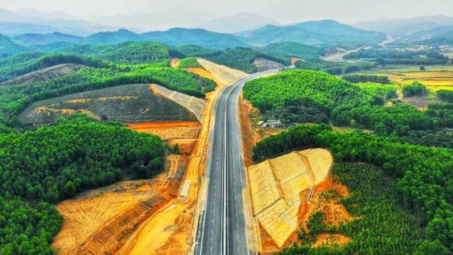 Đắk Lắk: Đẩy nhanh giải phóng mặt bằng cao tốc Khánh Hòa - Buôn Ma Thuột giai đoạn 1