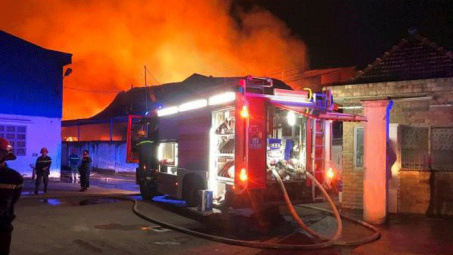 Công ty TNHH Tư vấn và Giám định CHOICE: Phát huy thế mạnh và xây dựng tầm nhìn