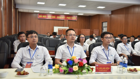 Nhôm Đắk Nông - TKV tổ chức Hội thi thợ giỏi cấp tập đoàn lần thứ 12 năm 2023