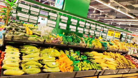 Hà Nội: Nâng cao chất lượng nông, lâm, thuỷ sản