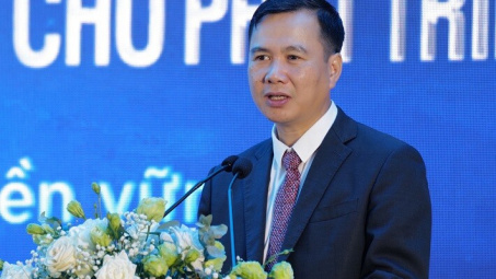 Chuyển đổi số và chuyển đổi xanh cơ hội để doanh nghiệp bứt phá