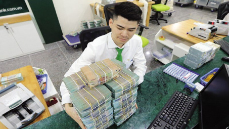 Tạo điều kiện cho doanh nghiệp tiếp cận tín dụng tốt hơn