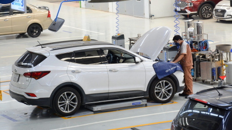 Những chính sách mới có hiệu lực từ tháng 10/2023