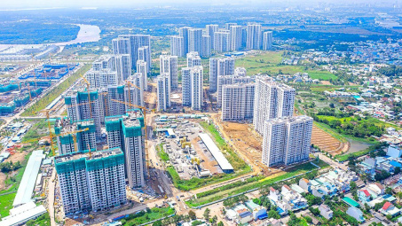 CII muốn “lướt sóng” cổ phiếu NBB - Năm Bảy Bảy?