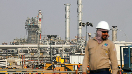 Giá xăng dầu hôm nay 10/10: Tiếp tục tăng, OPEC nâng dự báo nhu cầu dầu toàn cầu