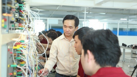 Công nghệ Kỹ thuật Cơ điện tử là công nghệ “hái ra tiền”?