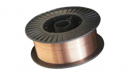 Mexico khởi xướng điều tra chống bán phá giá dây hàn của Việt Nam