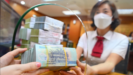 4 ngân hàng lớn đồng loạt hạ lãi suất thấp hơn giai đoạn Covid-19