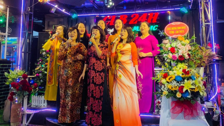 Những "liều thuốc" tinh thần cho người nghỉ hưu