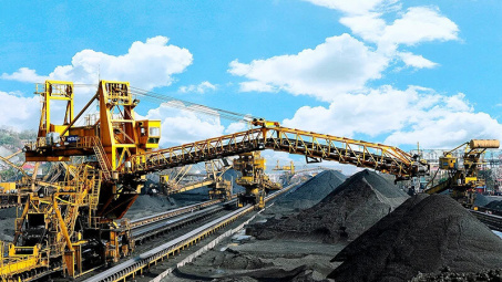 TKV: Lợi nhuận ước đạt 4.000 tỷ đồng trong 9 tháng năm 2023