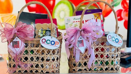 An toàn thực phẩm và vai trò dẫn dắt của thị trường trong nước