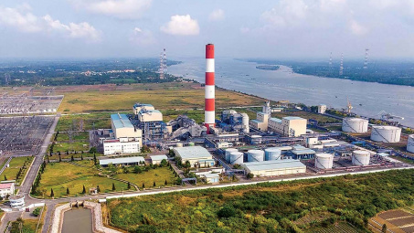 Chuỗi dự án khí, điện Lô B - Ô Môn: Chỉ còn "một đoạn nữa" để về đích