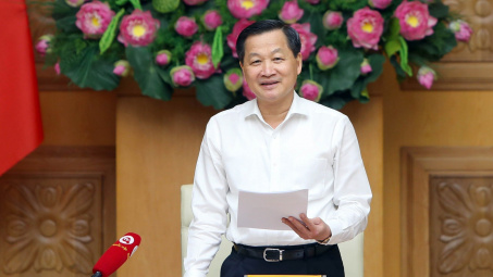 Cập nhật 2 kịch bản CPI năm 2023, mục tiêu kiểm soát lạm phát là khả thi