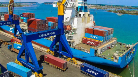 Những giải pháp phát triển thị trường xuất khẩu