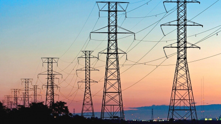 Tập đoàn PC1: Mở rộng kinh doanh kết cấu thép và tổng thầu EPC điện tại Australia