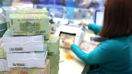 Danh sách 21 ngân hàng có lãi suất tiết kiệm từ 6% các kỳ hạn 6 tháng đến 24 tháng