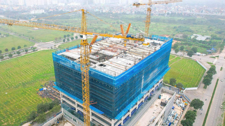 Tổng Công ty IDICO (IDC): Thành lập liên danh triển khai dự án hơn 400 tỷ đồng