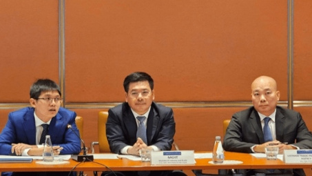 Đẩy mạnh kết nối, mở rộng thị trường xuất khẩu cho doanh nghiệp Việt Nam tại thị trường Slovenia