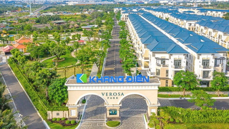 Nhà Khang Điền (KDH): Dự kiến nhận thêm gần 1.700 tỷ từ Keppel Land trong nửa cuối năm nay