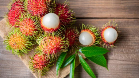 New Zealand dự kiến nới lỏng kiểm dịch thực vật với một số trái cây Việt Nam