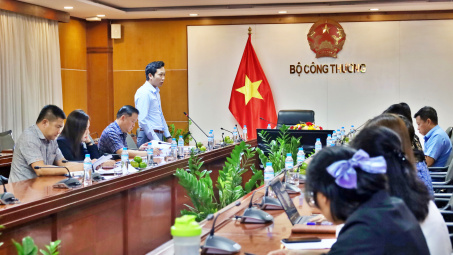 Hơn 300 đề án công nghiệp hỗ trợ được phê duyệt đã lan tỏa mạnh mẽ trong cộng đồng doanh nghiệp