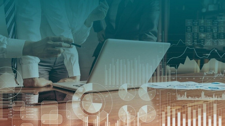 Phát triển công nghệ thông tin - truyền thông và sự ổn định của hệ thống ngân hàng