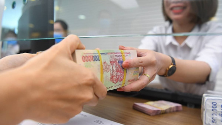 Kỳ hạn 6 tháng lãi suất tiết kiệm ngân hàng nào cao nhất?