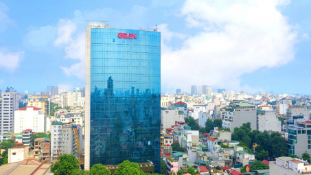 Tập đoàn GELEX (GEX): Hưởng lợi lớn từ tăng trưởng tiêu thụ điện và làn sóng FDI mới vào Việt Nam