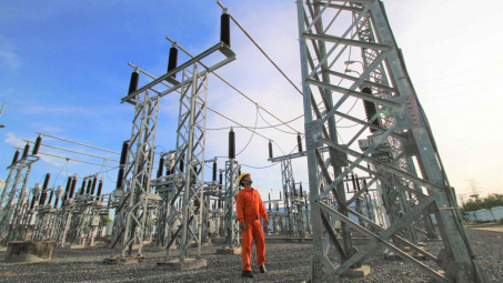 Nghiên cứu đề xuất cơ chế vận hành thị trường năng lượng cạnh tranh