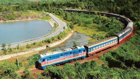 Bình Phước dự kiến quy hoạch 2 tuyến đường sắt dài khoảng 230 km