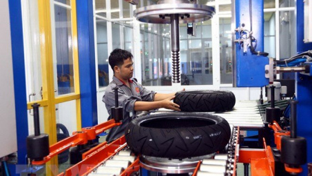 “Truyền lửa cho thế hệ trẻ” để xây dựng ngành hóa chất xanh