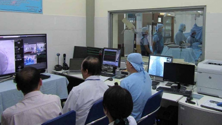 Ưu tiên hỗ trợ dự án có khả năng sản xuất theo quy mô công nghiệp