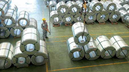 Kỳ vọng Tập đoàn Hoa Sen kinh doanh khởi sắc, Dragon Capital gom thêm 1 triệu cổ phiếu HSG