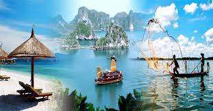 Chuyển đổi số ngành Du lịch Việt Nam hậu Covid- 19